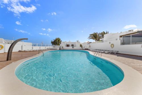 Playa del Cable Casa | Villa Dara