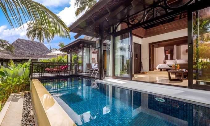 Rawai Complejo | Villa Dara - Dos Habitaciones Resort, Capacidad 5