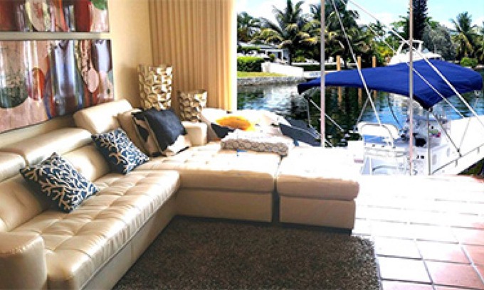 North Miami Casa | Villa Dartall