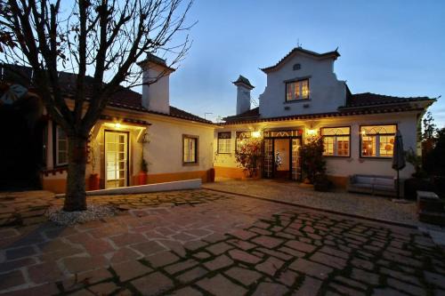 Santa Maria e Sao Miguel Casa | Villa das Rosas