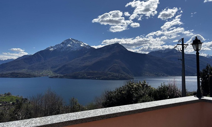 Stazzona Apartamento | Villa David - Larihome A82