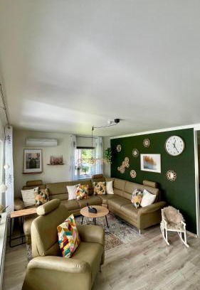 Vidsel Casa | Villa Davvi dállu