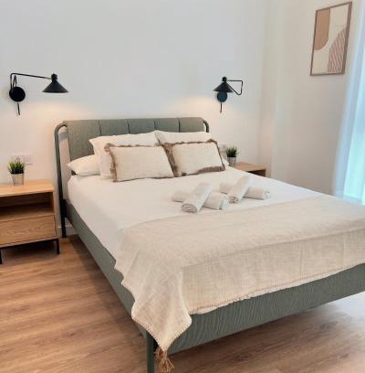 Béjar Apartamento | Villa de Béjar 2