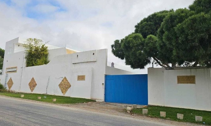 Nabeul Governorate Casa | Villa De Campagne with swimming pool
