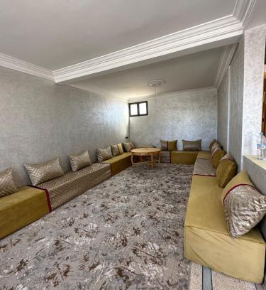 Ait Amira Casa | Villa De Compagne