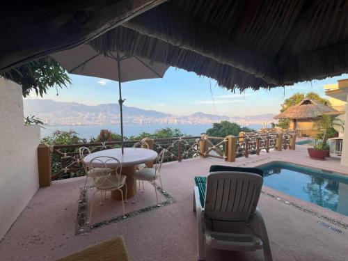 Caleta Apartamento | Villa de descanso