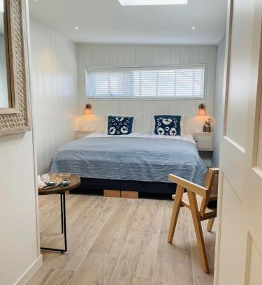 Bergen aan Zee Villa | Villa de Duinfazant
