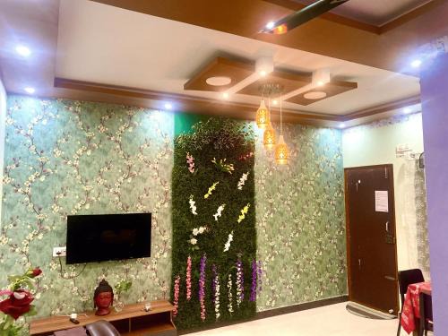 Bommasandra Apartamento | Villa De Dunes 369 Olive Garden