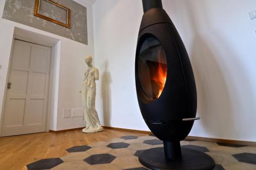 Teolo Apartamento | Villa De' Giacomi