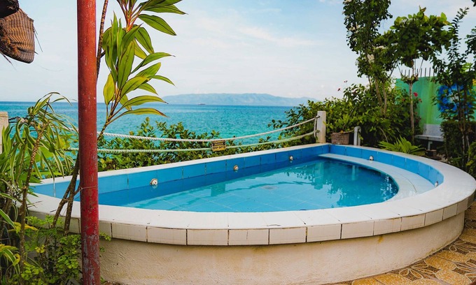 Dauis Hotel | Villa de Gloria
