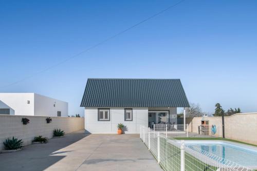 Barrio Nuevo Casa | Villa de Gomar