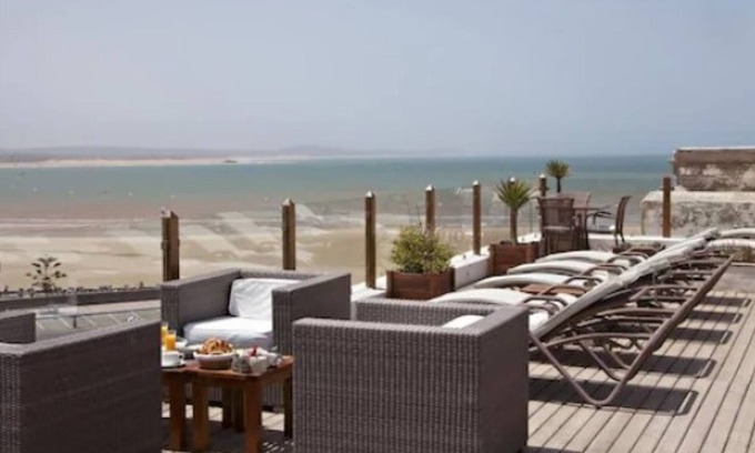 Ahl Agadir Hotel | Villa de l'O