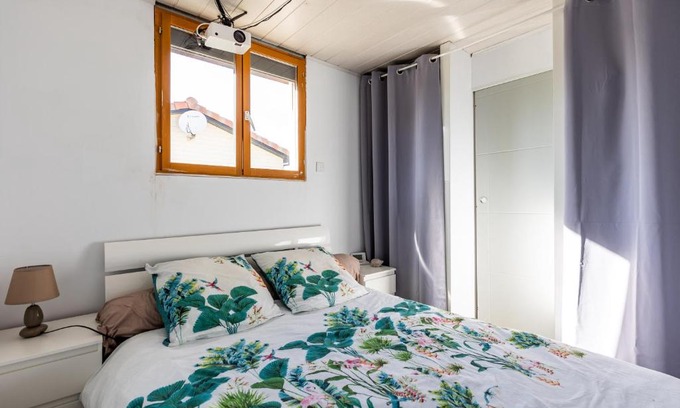 Le Verdon-sur-Mer Casa | villa de la plage