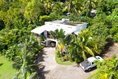 Oyster Bay Casa | Villa de la Vallée