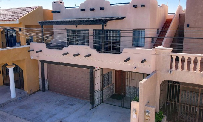 Villas de Las Palmas Casa | Villa de Las Palmas 3BR Holiday Rental Home