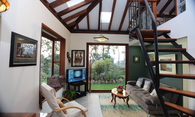 Villa de Leyva Casa | Casita Villa de los Sueños