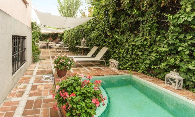 El Viso Villa | Villa de lujo en El Viso
