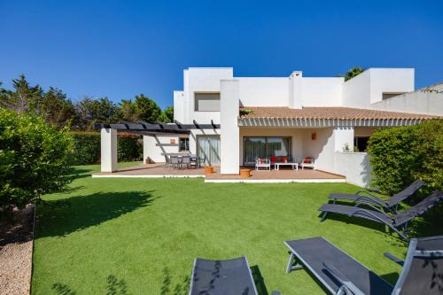 Lo Rufete Villa | Villa de lujo en las Colinas Golf & Country Club