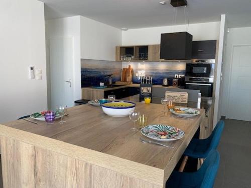 Fleury Casa | Villa de Luxe avec Piscine Privée, Boulodrome et Climatisation à Fleury d'Aude - FR-1-229D-129