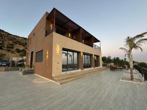 Oulad Khallouf Villa | Villa de Luxe Tabaktoukt Agadir 6 SUITES FAMILLE UNIQUEMENT