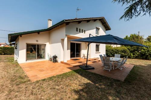 Bazas Casa | Villa De Monzie, Bazas Centre