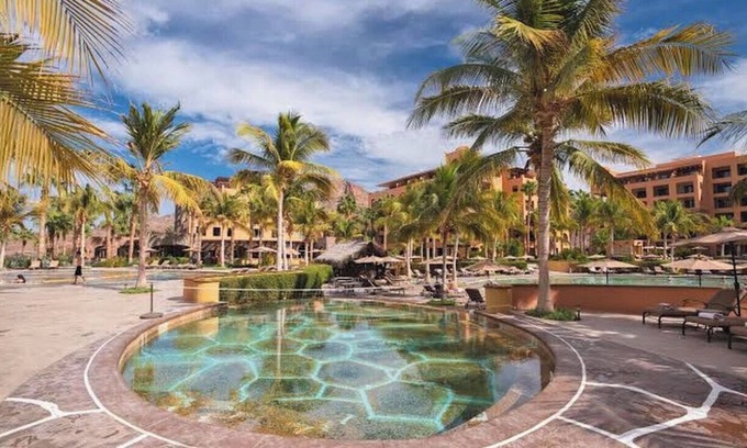 El Ciprés Casa | Villa del Palmar the Islands of Loreto Dazante Bay