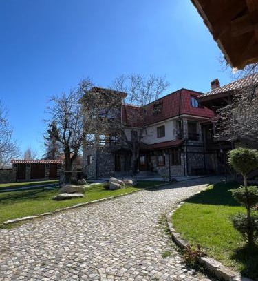 Demir Hisar Complejo | Villa De Niro