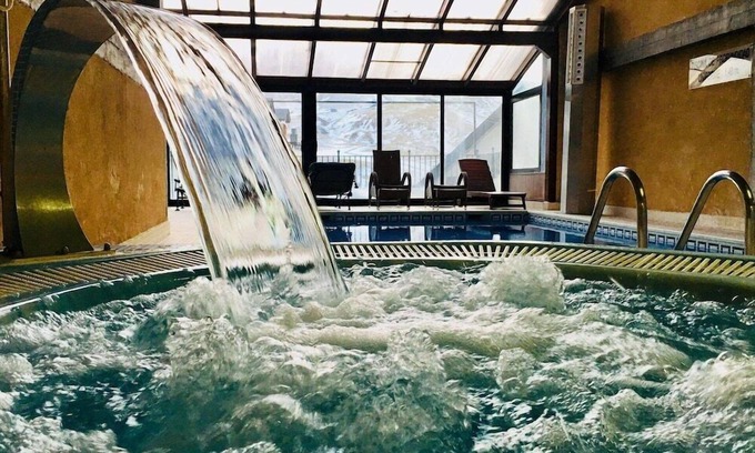 Formigal Hotel | Villa de Sallent