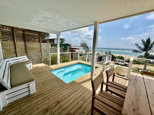 Ponta d'Ouro Casa | Villa de Surf