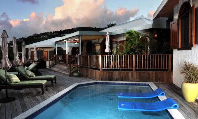 Monte Casa | Villa De Vida
