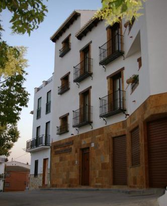 Montejicar Casa | Villa de Xicar