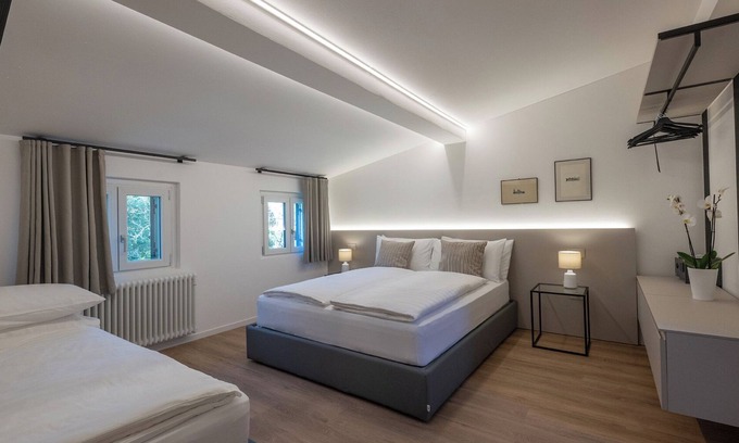 Trento Casa | Villa deA