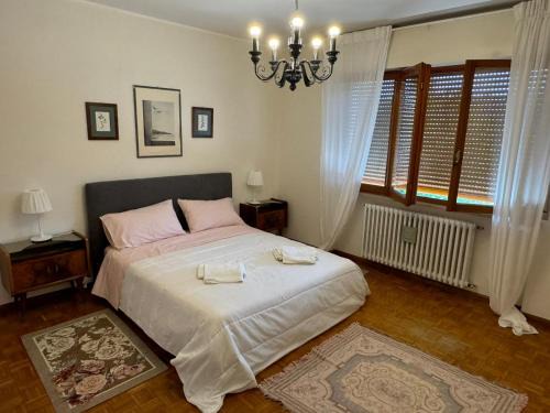 Ponte nelle Alpi Casa | Villa Debora