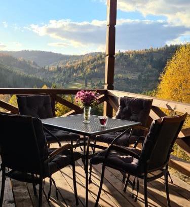 Plavya Apartamento | Villa Debryanets