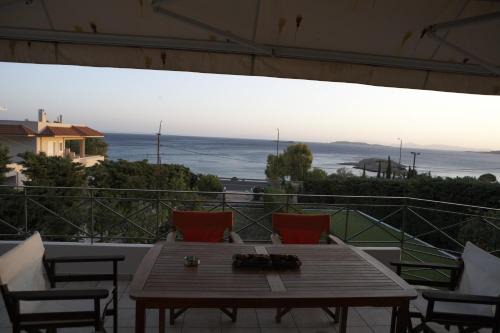 Kropia Casa | VILLA DEEP BLUE