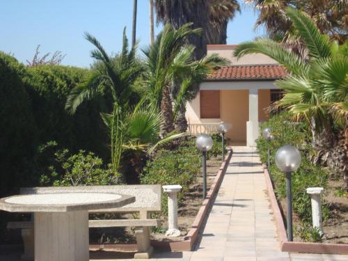 Santa Maria del Focallo Casa | Villa degli Angeli