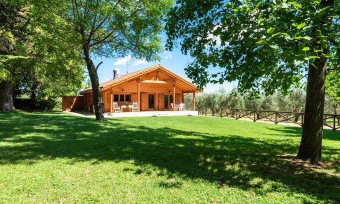 Villa Lempa Casa | Villa degli Ulivi