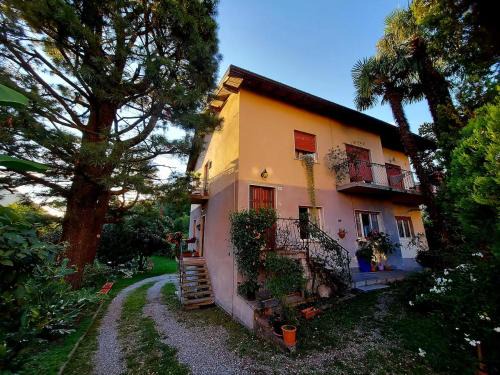 Profare Casa | Villa dei Pini