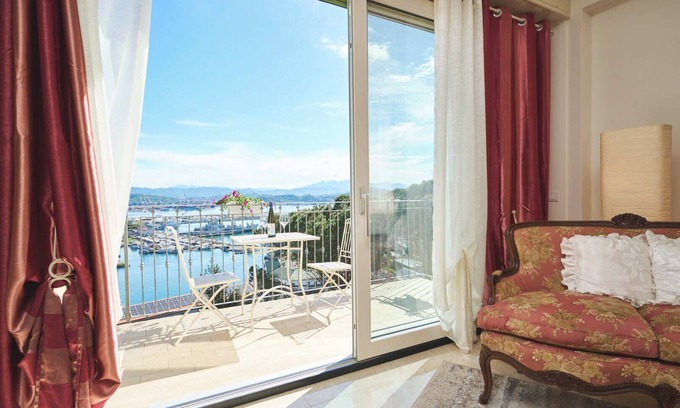 La Spezia Casa | Villa dei Poeti