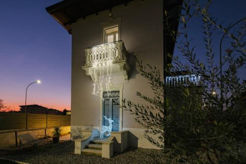 Borgo Milano Apartamento | Villa Dei Sogni - Camera accesso indipendente Vicino Ospedale Borgo Trento Fiera Arena di Verona