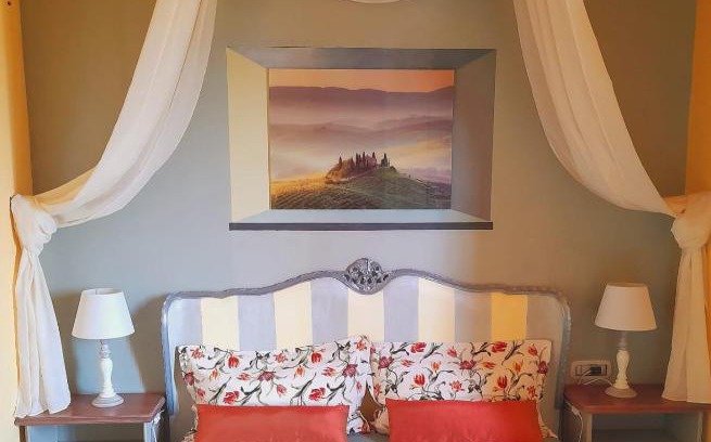 Morosolo Apartamento | VILLA DEI TRAMONTI