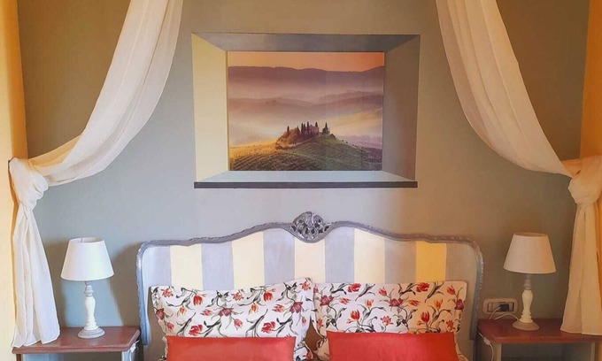Morosolo Apartamento | Villa dei Tramonti