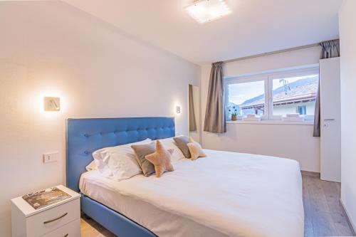 Calozzo Apartamento | VILLA DEI VENTI - FOHN APARTMENT by Curtiaffitti