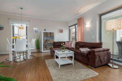 Boergerende-Rethwisch Apartamento | Villa Deichgraf 4