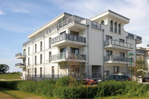 Boergerende-Rethwisch Apartamento | Villa Deichgraf