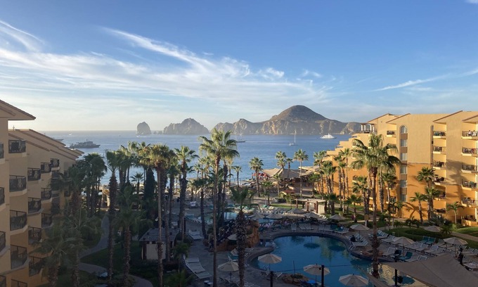 Los Cangrejos II y ÌII Apartamento | Villa del Arco Beach Resort and Spa, Cabo San Lucas Baja California Sur, Mexico