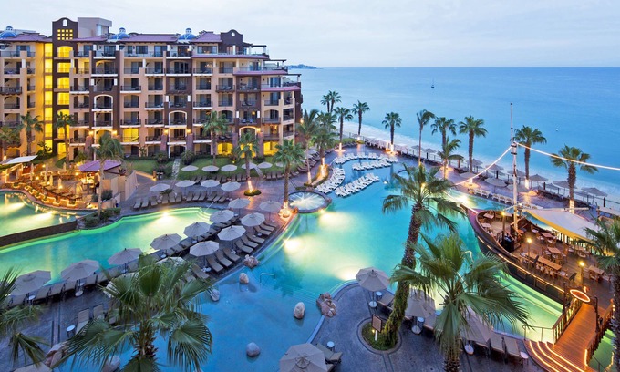 Los Cabos Complejo | Villa del Arco Beach Resort & Spa Cabo San Lucas