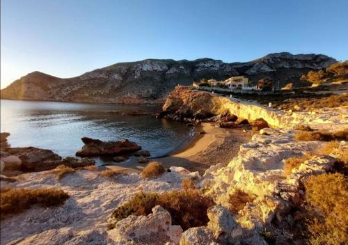 Cope Casa | Villa Del Cabo