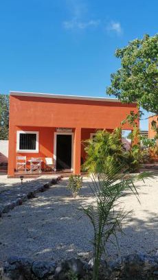 Tixpéhual Villa | VILLA DEL CIELO TIXPEHUAL