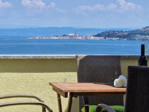 Crveni Vrh Apartamento | Villa del Golfo